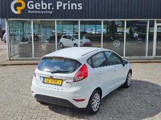 Ford Fiesta 1.0 SCI 12V 80 Hatchback  Benzine 999cc 59kW (80pk) FWD picture 1
