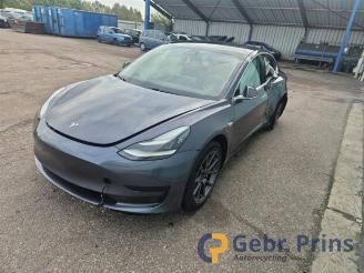 Tesla Model 3 Model 3, Sedan, 2017 Standard RWD Plus 60 kWh picture 4