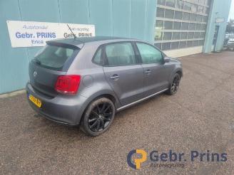 Volkswagen Polo Polo V (6R), Hatchback, 2009 / 2017 1.2 12V BlueMotion Technology picture 1