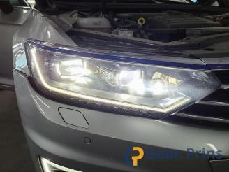 Volkswagen Passat Passat Variant (3G5), Combi, 2014 / 2024 1.4 GTE 16V picture 7