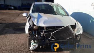 Citroën C3 C3 (SC), Hatchback 5-drs, 2009 / 2016 1.2 VTi 82 12V picture 4