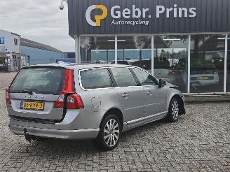 Volvo V-70 2.0 D3 20V Combi/o  Diesel 1.984cc 120kW (163pk) FWD picture 1