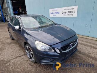 Volvo V-60 V60 I (FW/GW), Combi, 2010 / 2018 1.6 T3 16V picture 1
