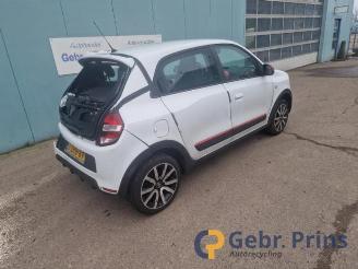 Renault Twingo Twingo III (AH), Hatchback 5-drs, 2014 1.0 SCe 70 12V picture 2