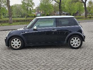 Mini Mini COOPER 1.6 85KW picture 12