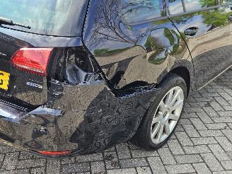 Volkswagen Golf 1.6 TDI BlueMotion 16V Combi/o  Diesel 1.598cc 81kW (110pk) picture 4