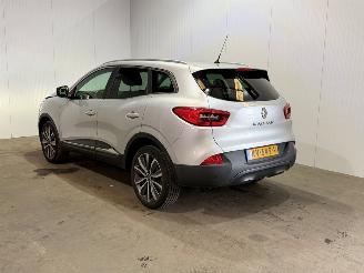 krockskadad bil auto Renault Kadjar 1.2 TCe Bose 2016/12