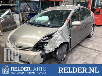 Autoverwertung Toyota Prius Prius (NHW20), Liftback, 2003 / 2009 1.5 16V 2004/12