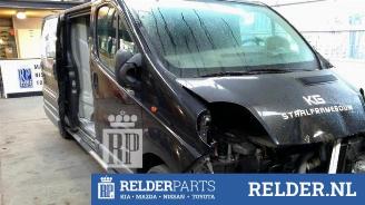 Nissan Primastar Primastar, Bus, 2001 1.9 dCi 100 picture 5