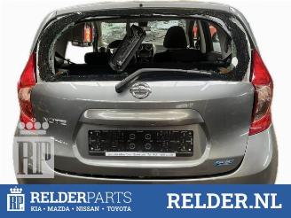 Nissan Note Note (E12), MPV, 2012 1.2 68 picture 4