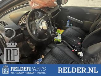 Mazda 2 2 (DE), Hatchback, 2007 / 2015 1.3 16V S-VT picture 10