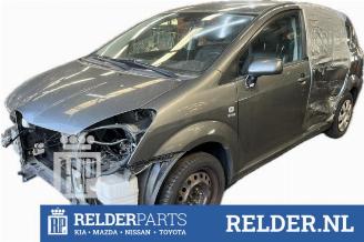 Toyota Corolla-verso Corolla Verso (R10/11), MPV, 2004 / 2009 1.8 16V VVT-i picture 8