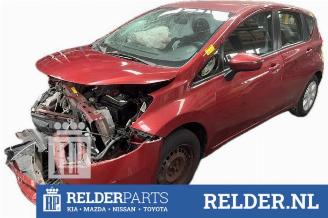 Nissan Note Note (E12), MPV, 2012 1.2 68 picture 2