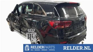 Kia Sorento Sorento III (UM), SUV, 2015 / 2020 2.2 CRDi 16V VGT 4x4 picture 6