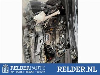 Toyota Verso S Verso S, MPV, 2010 / 2016 1.33 16V Dual VVT-I picture 10