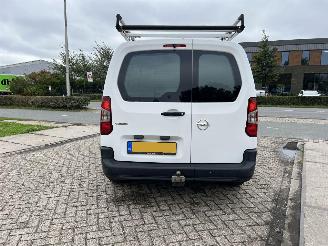 Opel Combo 1.2 Turbo L2H1 Edition 109.295 BENZINE!! picture 6