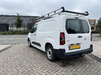 Opel Combo 1.2 Turbo L2H1 Edition 109.295 BENZINE!! picture 8