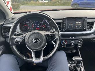 Kia Stonic 1.0 T-GDi ExecutiveLine AUTOMAAT !! picture 18