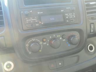 Opel Vivaro 2x Ambulance, Airco, Cruise control, 2x schuifdeur picture 13