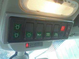 Opel Vivaro 2x Ambulance, Airco, Cruise control, 2x schuifdeur picture 12
