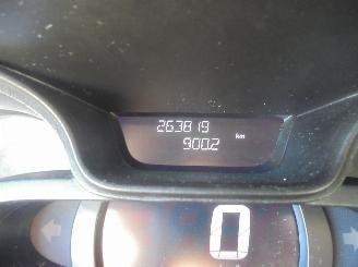 Opel Vivaro 2x Ambulance, Airco, Cruise control, 2x schuifdeur picture 15