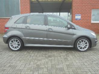 Mercedes B-klasse B 170 Business Class, Navi, Cruise, Airco, PDC, Trekhaak picture 6