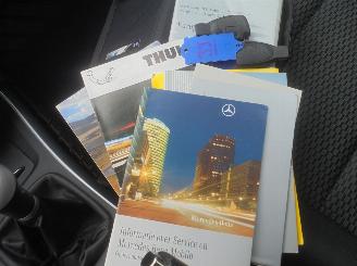 Mercedes B-klasse B 170 Business Class, Navi, Cruise, Airco, PDC, Trekhaak picture 14