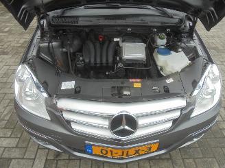 Mercedes B-klasse B 170 Business Class, Navi, Cruise, Airco, PDC, Trekhaak picture 15