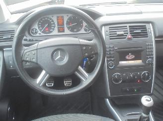 Mercedes B-klasse B 170 Business Class, Navi, Cruise, Airco, PDC, Trekhaak picture 10