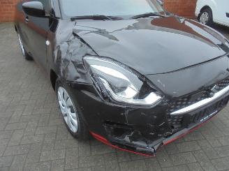 Suzuki Swift Comfort Smart Hybrid, Airco, Cruise control, Brake assist picture 17