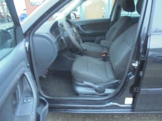 Skoda Fabia Combi 1.2 TDI Greenline, Airco, Cruise control picture 7