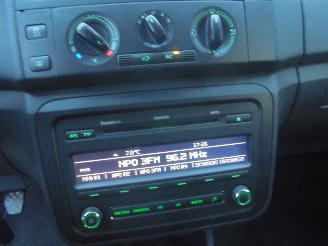 Skoda Fabia Combi 1.2 TDI Greenline, Airco, Cruise control picture 12