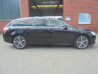 Peugeot 508 SW 1.6i HTP Executive 156pk Automaat picture 5