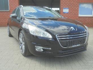 Peugeot 508 SW 1.6i HTP Executive 156pk Automaat picture 2