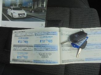 Peugeot 508 SW 1.6i HTP Executive 156pk Automaat picture 19