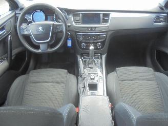 Peugeot 508 SW 1.6i HTP Executive 156pk Automaat picture 9