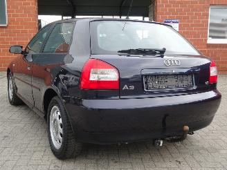 Audi A3 Audi A3 1.6 Ambition, Airco, Cruise control picture 5