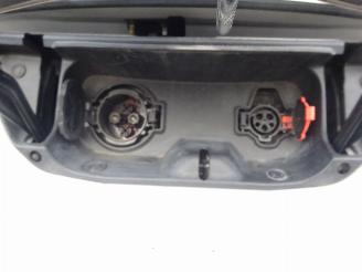 Nissan E-NV200 e-NV200 | Voltia | Evalia Elektro, 80kw, Airco, Cruise, Camera picture 9