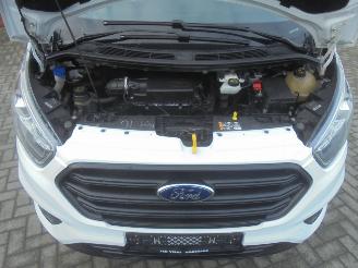 Ford Transit Custom 2.0 TDCI Koel-vries combinatie, Airco picture 7