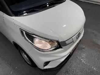 Maxus eDeliver3 SWB 90kW 53kWh picture 19