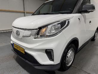 Maxus eDeliver3 SWB 90kW 53kWh picture 24