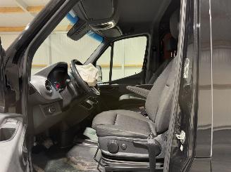 Mercedes Sprinter 317CDI 125kW Aut DUBBELLUCHT Clima RWD L2H2 picture 24
