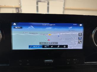 Mercedes Sprinter 317CDI 125kW Aut DUBBELLUCHT Clima RWD L2H2 picture 29
