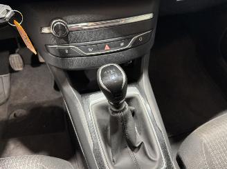 Peugeot 308 1.2 PureTech 81kW Blue Lease picture 36