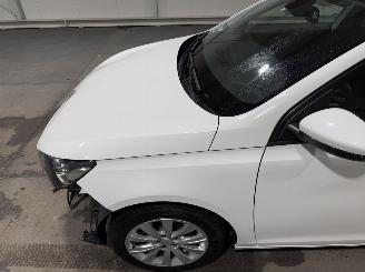 Peugeot 308 SW 1.2PureTech 96kW Blue Lease Executive picture 17