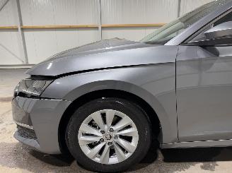 Skoda Octavia 1.5TSI 85kW MHEV Business Edition picture 15