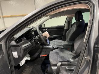 Skoda Octavia 1.5TSI 85kW MHEV Business Edition picture 31