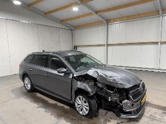 Skoda Octavia 1.5TSI 85kW MHEV Business Edition picture 2