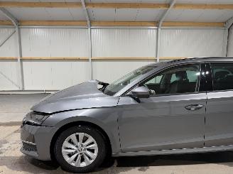 Skoda Octavia 1.5TSI 85kW MHEV Business Edition picture 13