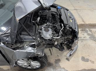 Skoda Octavia 1.5TSI 85kW MHEV Business Edition picture 29